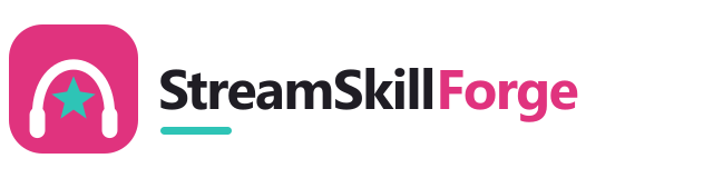 StreamSkillForge